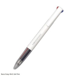 Kaco Easy 4in1 Gel Pen