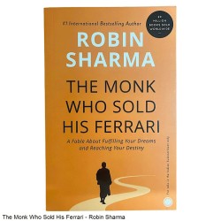 The Monk Who Sold His...