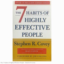 The 7 Habits of Highly...