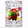 THE MAGIC DRUM and other favourite stories - Sudha Murty