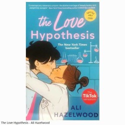 The Love Hypothesis by Ali...