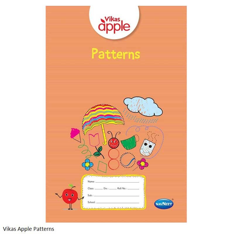 Vikas Apple Patterns