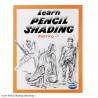 Navneet Learn Pencil Shading Sketching Part 1 and 2
