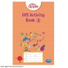 Vikas Apple EVS Activity Book (A)