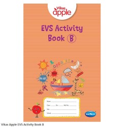 Vikas Apple EVS Activity...
