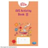 Vikas Apple EVS Activity Book (B)