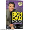 Rich Dad Poor Dad by Robert T Kiyosaki