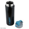 Probott Vacuum Flask Hot and Cold Water Bottle PB601 600ml