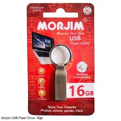 Morjim USB 3.0 Flash Drive 16gb