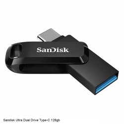 SanDisk Ultra 128GB Dual...