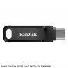 SanDisk Ultra 64GB Dual Drive Go USB 3.1 TYPE-C Pen Drive for Mobile