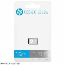 HP 16gb USB 2.0 v222w Flash Drive