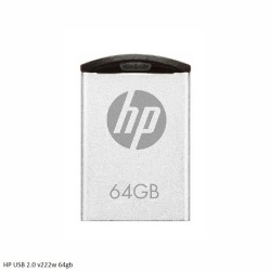 HP 64gb USB 2.0 v222w Flash Drive