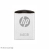 HP 64gb USB 2.0 v222w Flash Drive
