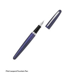 Pilot Hi-Techpoint 05 Pen Blue