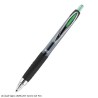 Uni-ball Signo 207 UMN-207 Gel Pen IN Black, Blue, Green and Red Ink