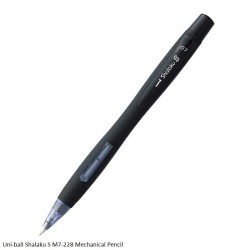 Uni-ball Shalaku-S M7-228 Mechanical Pencil 0.7mm