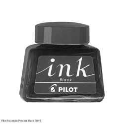 Pilot Ink for Fountain Pen...