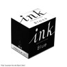 Pilot Ink for Fountain Pen 30ml Color Black and Blue