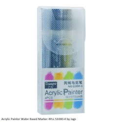 Acrylic Painter Water Based Marker