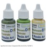 Jags Resin Ink Colours Transparent EFffect Set Of 3Pcs TDCPART-5