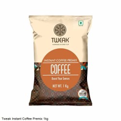 Tweak Instant Tea & Coffee Premix 1kg
