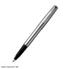 Parker Frontier Stainless Steel CT Rollerball Pen