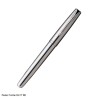 Parker Frontier Stainless Steel CT Rollerball Pen