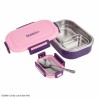 Dubblin Candy Lunch Box