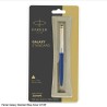 Parker Galaxy Standard Ballpoint Pen with Gold Trims