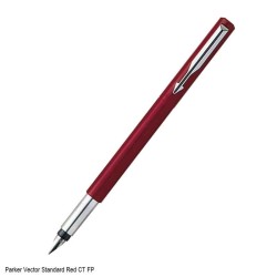 Parker Vector Std CT FP Red