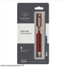 Parker Vector Std CT FP Red