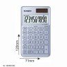CASIO SL-1000SC-BU - CA76