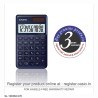 CASIO SL-1000SC-NY - CA79