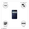 CASIO SL-1000SC-NY - CA79