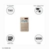 CASIO SL-1000SC-GD - CA77