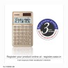 CASIO SL-1000SC-GD - CA77