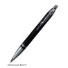 Parker Odyssey Laque Black Chrome Trim Ballpoint Pen