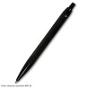 Parker Odyssey Laque Black with Black Metal Trim Ballpoint Pen