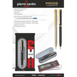 Pierre Cardin Pride Designer Ball Pen