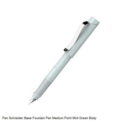Pen Schneider Base Fountain Pen