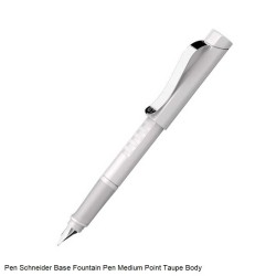 Pen Schneider Base Fountain Pen