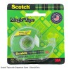 3M Scotch Magic Tape with Refillable Dispenser 1.9cmx25.4m
