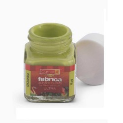 Camel Fabrica Acrylic Colous Ultra 15ml