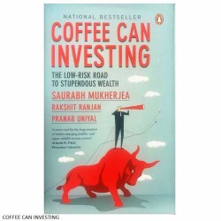 COFFEE CAN INVESTING