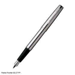 Parker Frontier Stainless...
