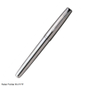 Parker Frontier Stainless Steel CT Fountain Pen