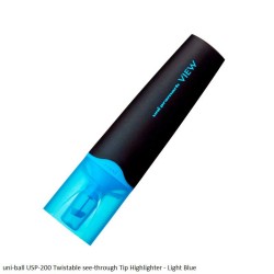 Highlighter Light Blue