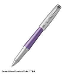 Parker Urban Premium Violet ct rb