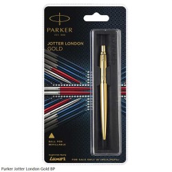 Parker Jotter London Gold BP